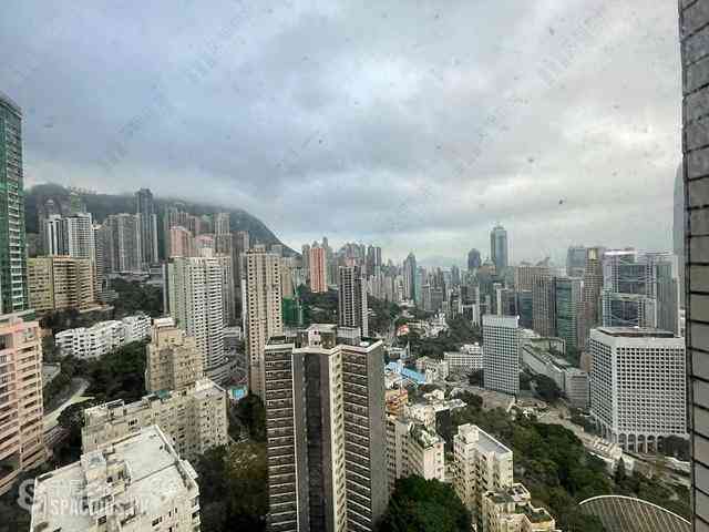 中半山 - 宝桦台 01