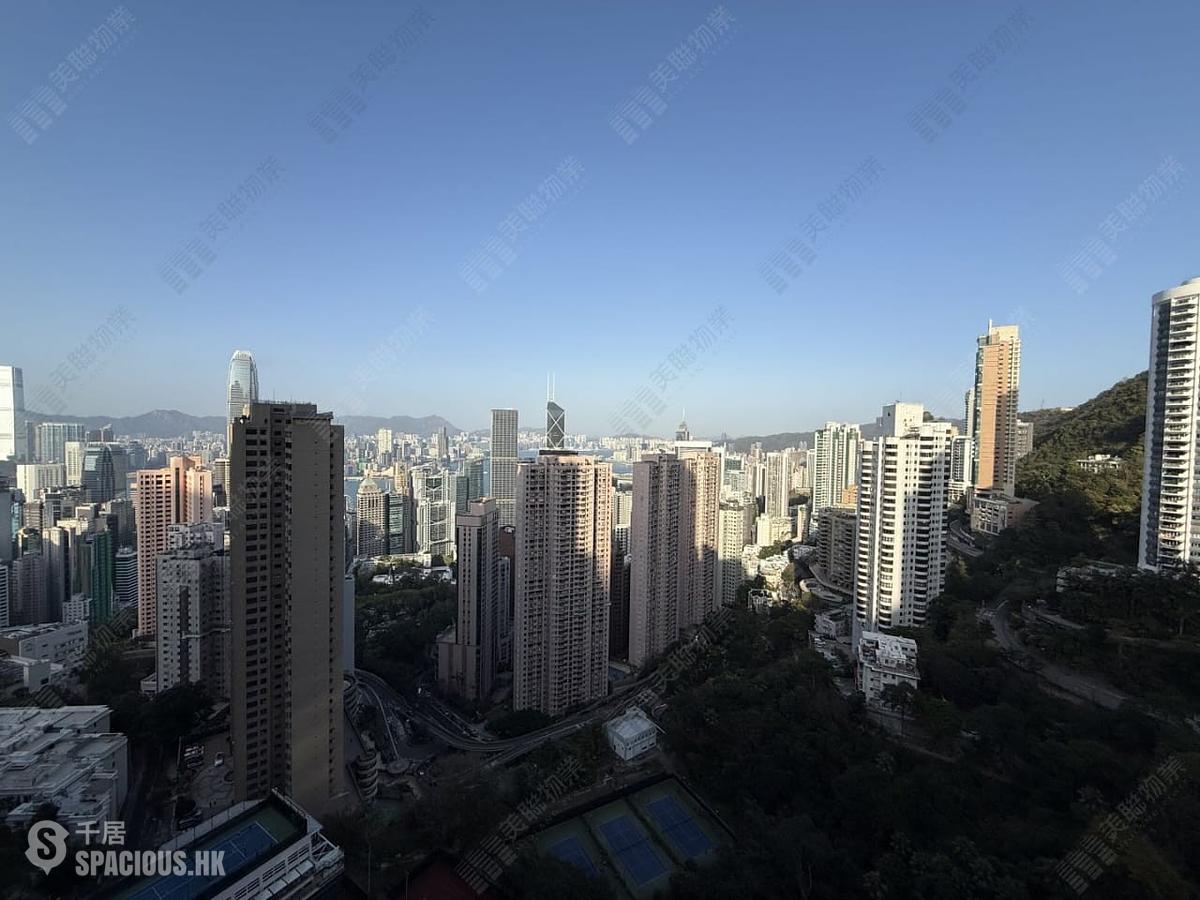 中半山 - 嘉富丽苑 01