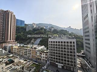 跑马地 - 万寿大厦 08