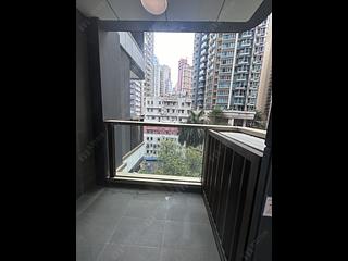 Wan Chai - Spring Garden 02