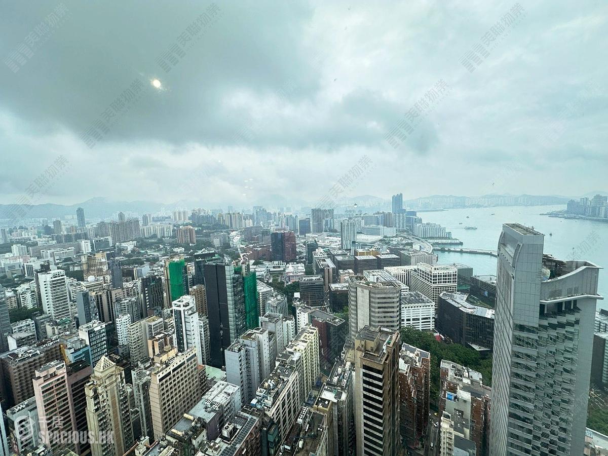 尖沙咀 - 名铸 01