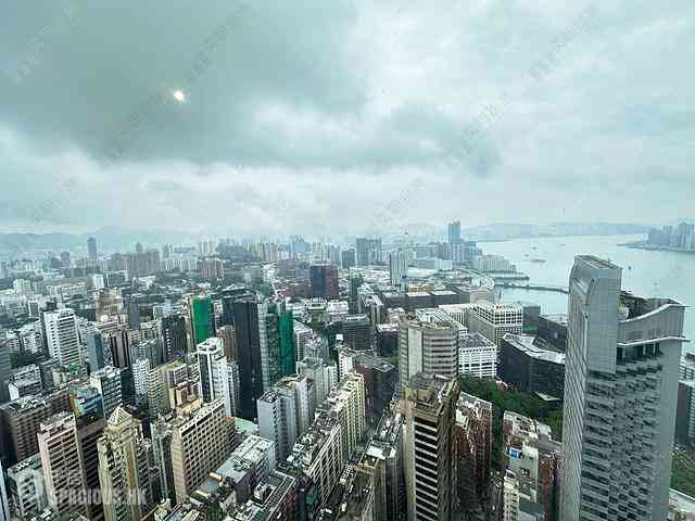 尖沙咀 - 名铸 01
