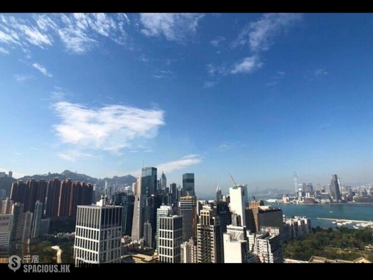 铜锣湾 - 隽据 01