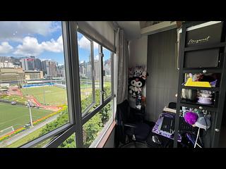 跑馬地 - 駿馬閣 05
