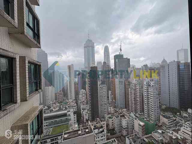 Soho - Caine Tower 04