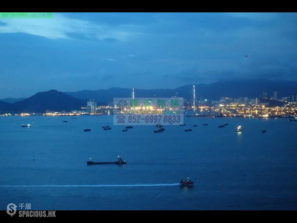 坚尼地城 - 高逸华轩 01