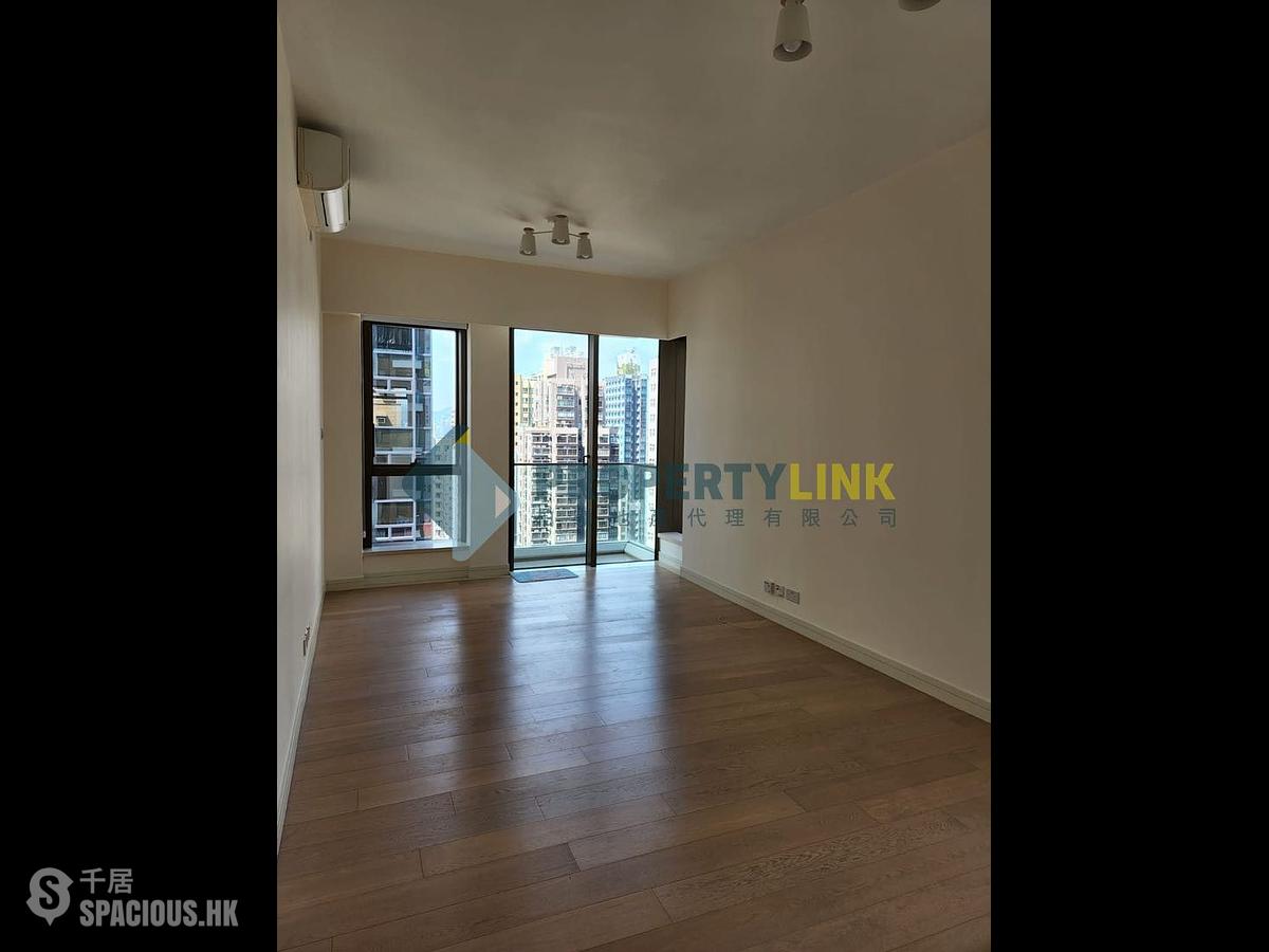 Sai Ying Pun - Kensington Hill 01