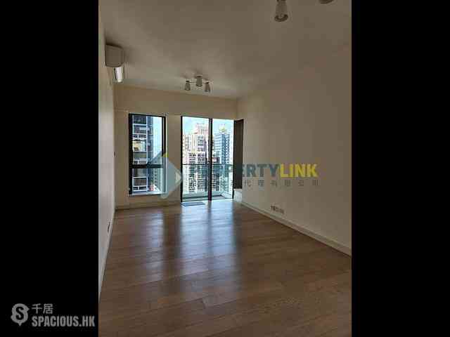 Sai Ying Pun - Kensington Hill 01