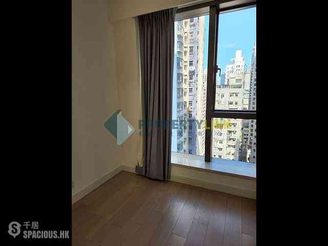 Sai Ying Pun - Kensington Hill 06