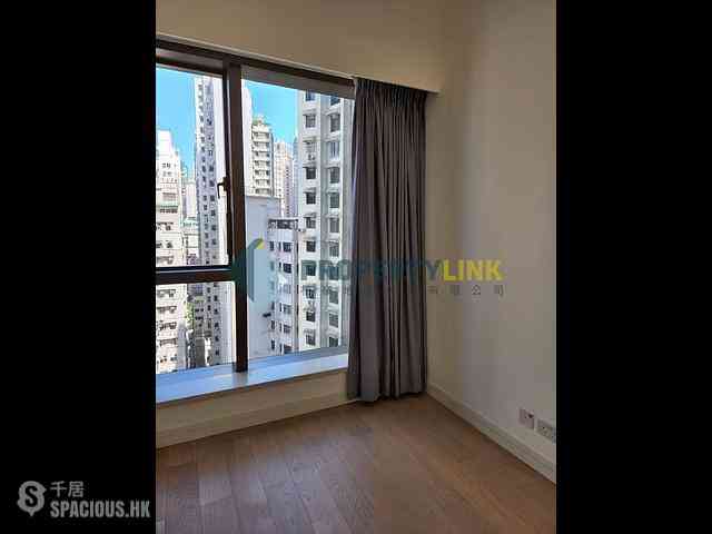 Sai Ying Pun - Kensington Hill 07