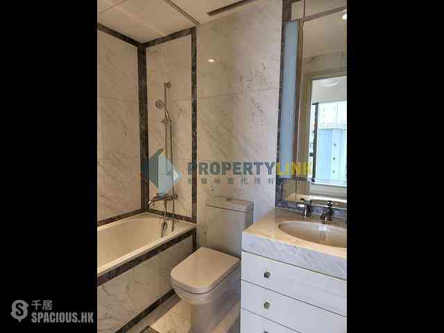 Sai Ying Pun - Kensington Hill 08