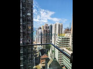 Sai Ying Pun - Kensington Hill 10