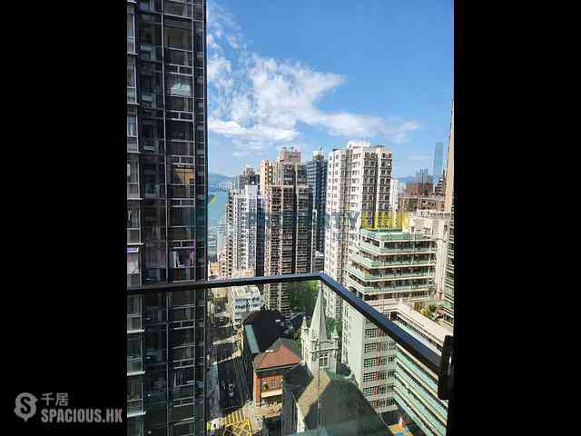 Sai Ying Pun - Kensington Hill 10