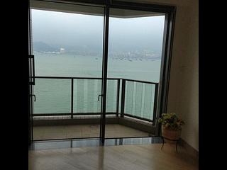 Kennedy Town - The Sail At Victoria 02