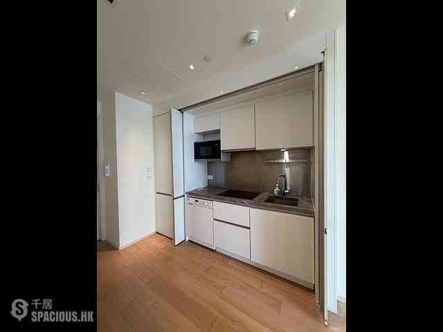 Mid Levels Central - The Morgan 06