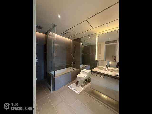 Mid Levels Central - The Morgan 09