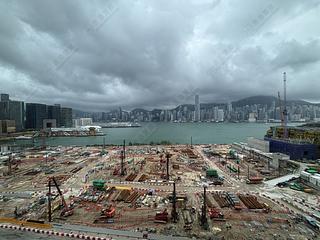 West Kowloon - The Harbourside Block 1 09
