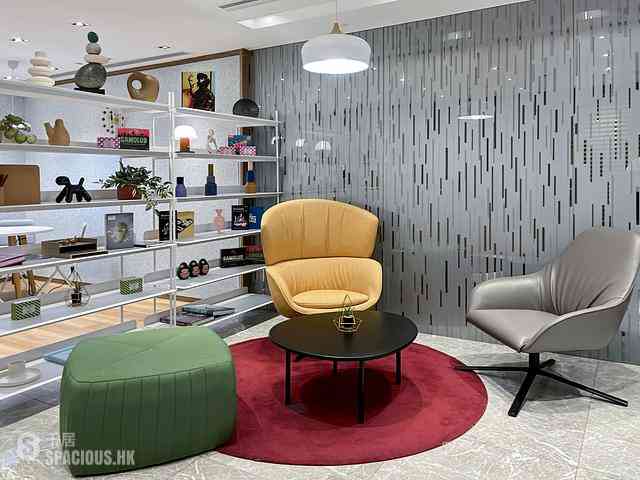 Causeway Bay - Lee Garden One 03
