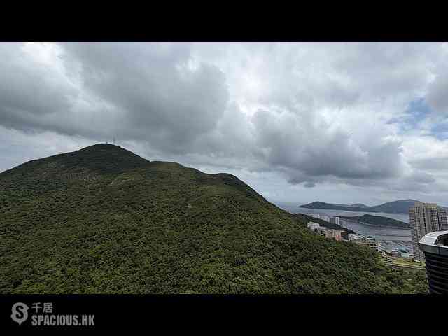 Wong Chuk Hang - The Southside Phase 4A Tower 2B 04