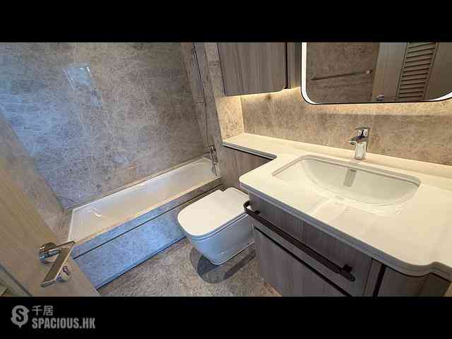 Wong Chuk Hang - The Southside Phase 4A Tower 2B 13