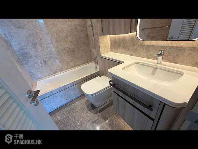 Wong Chuk Hang - The Southside Phase 4A Tower 2B 16