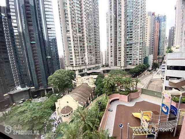 中半山 - 殷樺花園 02