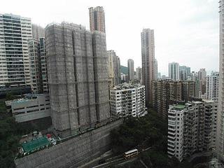 西半山 - 羅便臣道80號 09