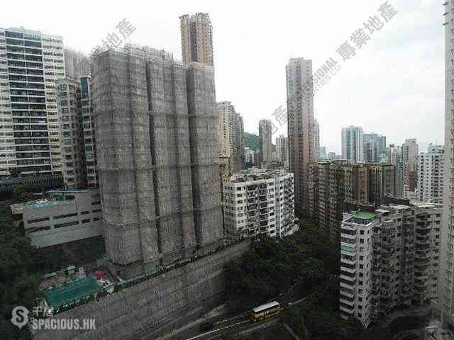 西半山 - 羅便臣道80號 20