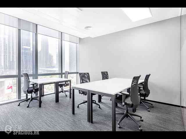 西九龍 - Hong Kong International Commerce Centre 01