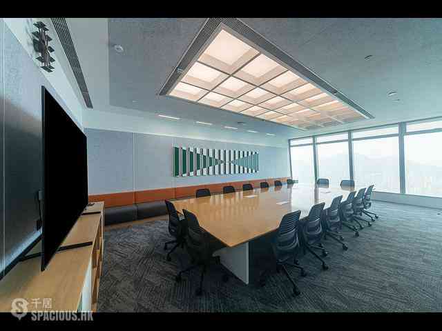 西九龍 - Hong Kong International Commerce Centre 01