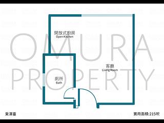 中環 - 東澤臺 03