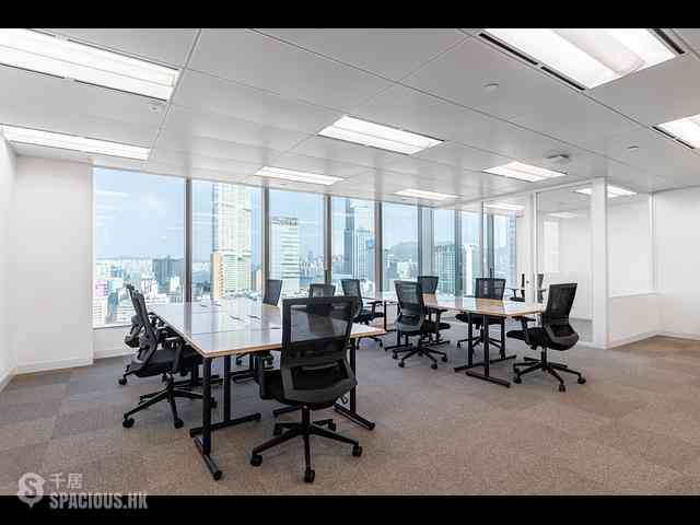 尖沙咀 - 港威大廈第六座 07