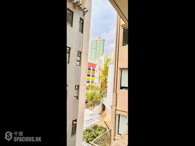 西营盘 - 福满大厦 08