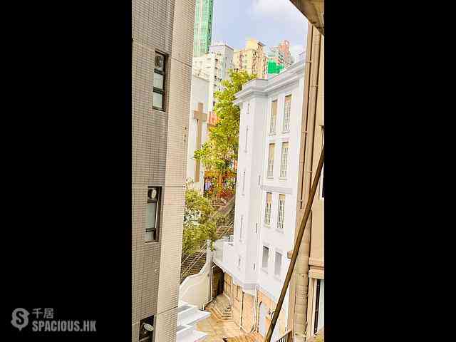 西营盘 - 福满大厦 09