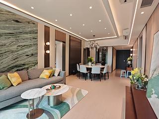 Wong Chuk Hang - The Southside Phase 3B Blue Coast Tower 1A 14