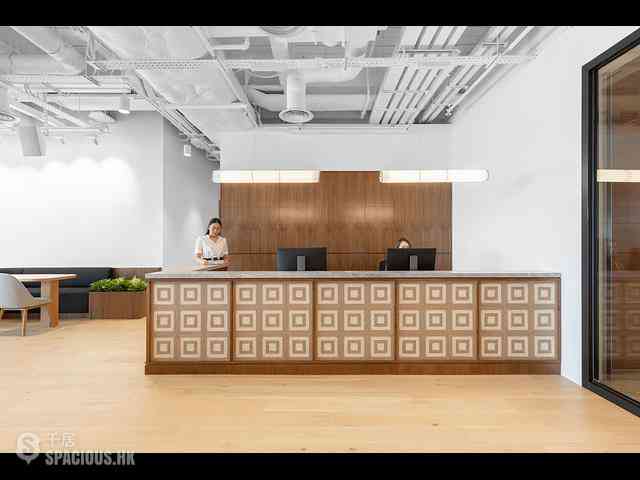 铜锣湾 - Hysan Place 01