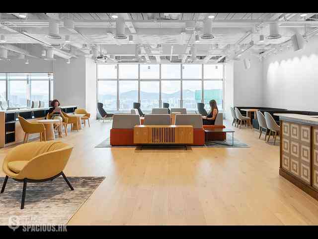 铜锣湾 - Hysan Place 01
