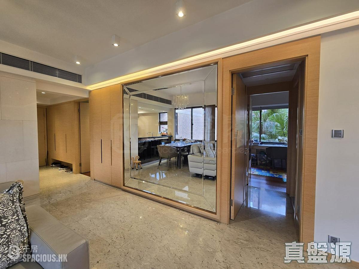 大潭 - 阳明山庄 01
