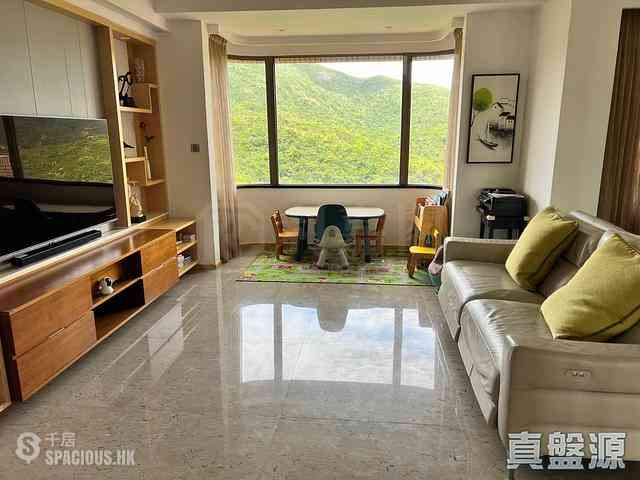 Tai Tam - Hong Kong Parkview 02