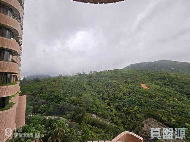 Tai Tam - Hong Kong Parkview 04