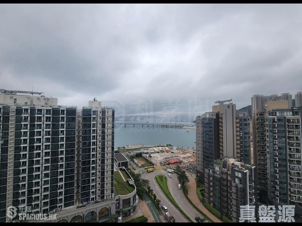 將軍澳 - 海翩匯6座 01