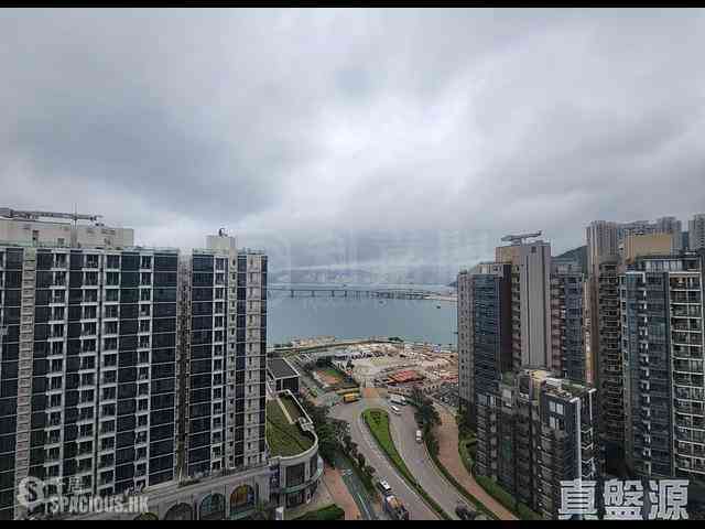 将军澳 - 海翩汇6座 01