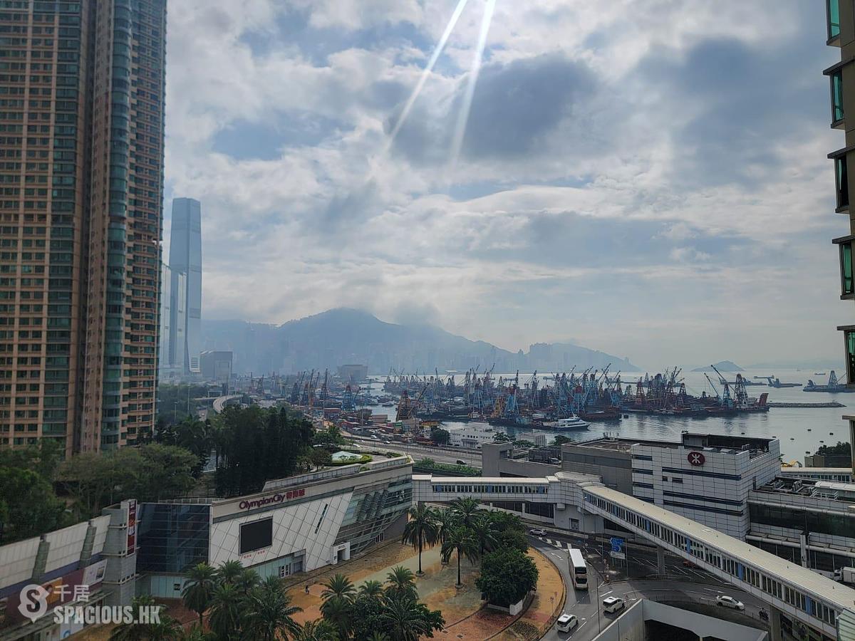 大角咀 - 海桃灣 01