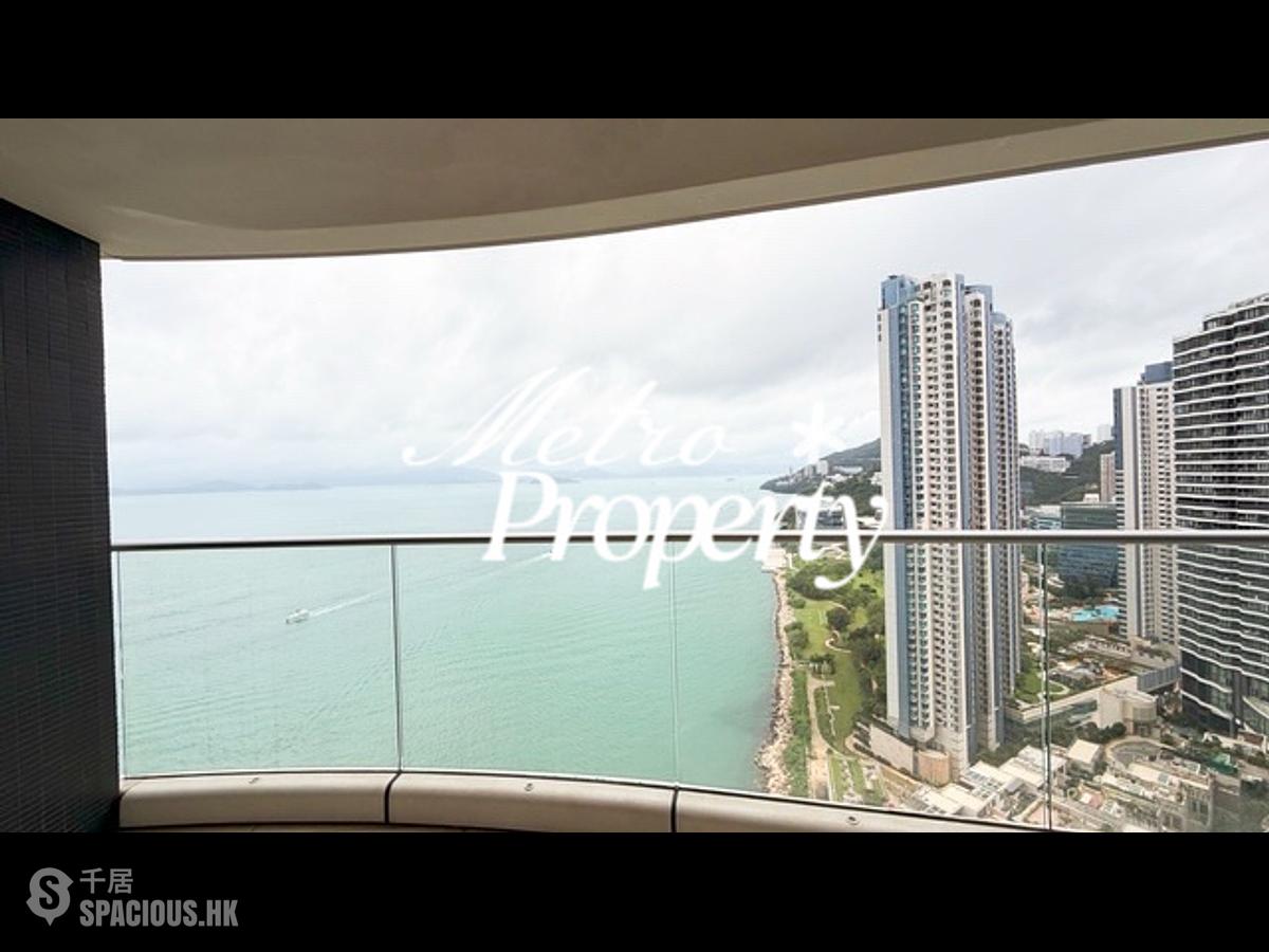 Cyberport - Residence Bel-Air Phase 6 Bel-Air No.8 01