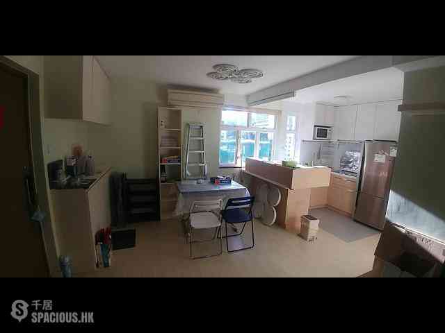 Quarry Bay - Nan Fung Sun Chuen Block 5 04