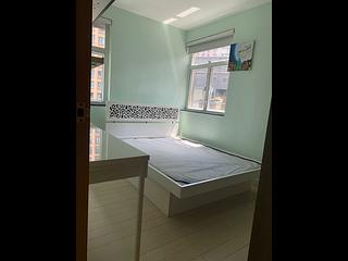 Quarry Bay - Nan Fung Sun Chuen Block 5 05