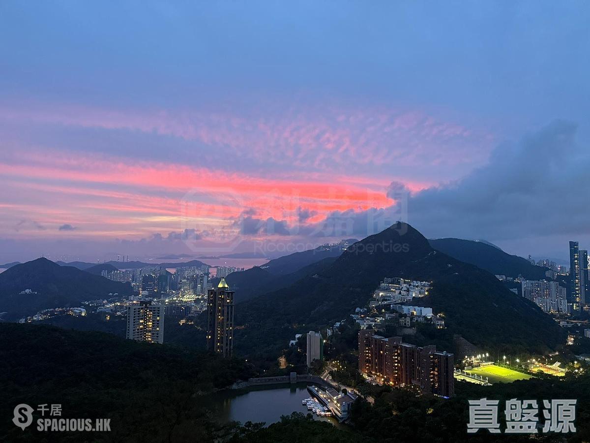 大潭 - 阳明山庄 01