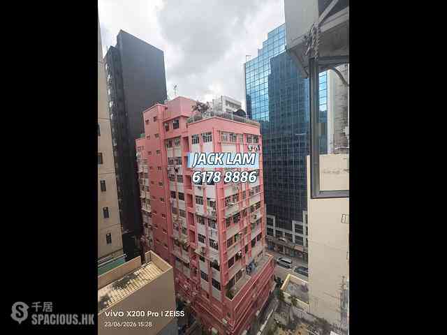 Jordan - Lucky Building 02