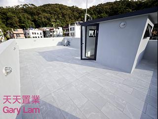 清水灣 - 檳榔灣 02