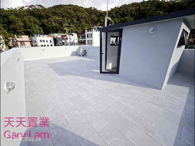 清水湾 - 槟榔湾 02